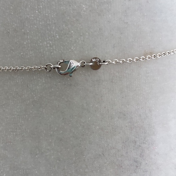 Owl Sterling Silver Marcasite Textured Feathers Hematite Statement Necklace - Picture 14 of 14